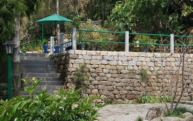 Aashish Khim Guest House, Gangtok 2